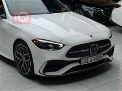 مرسيدس بنز C-Class